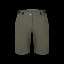 RANDO CYCLING SHORTS WOMAN