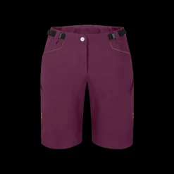 RANDO CYCLING SHORTS WOMAN