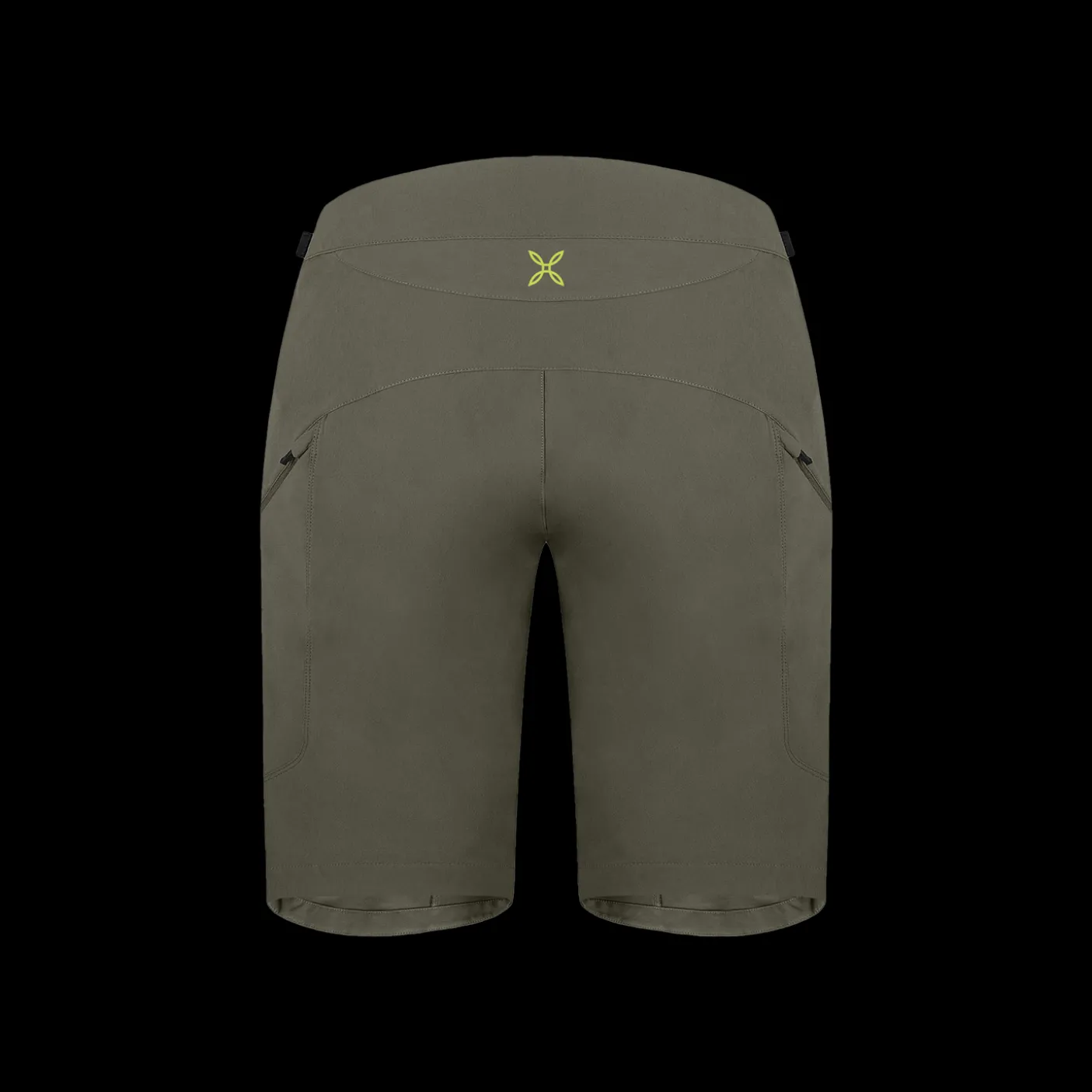 RANDO CYCLING SHORTS WOMAN