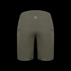 RANDO CYCLING SHORTS WOMAN