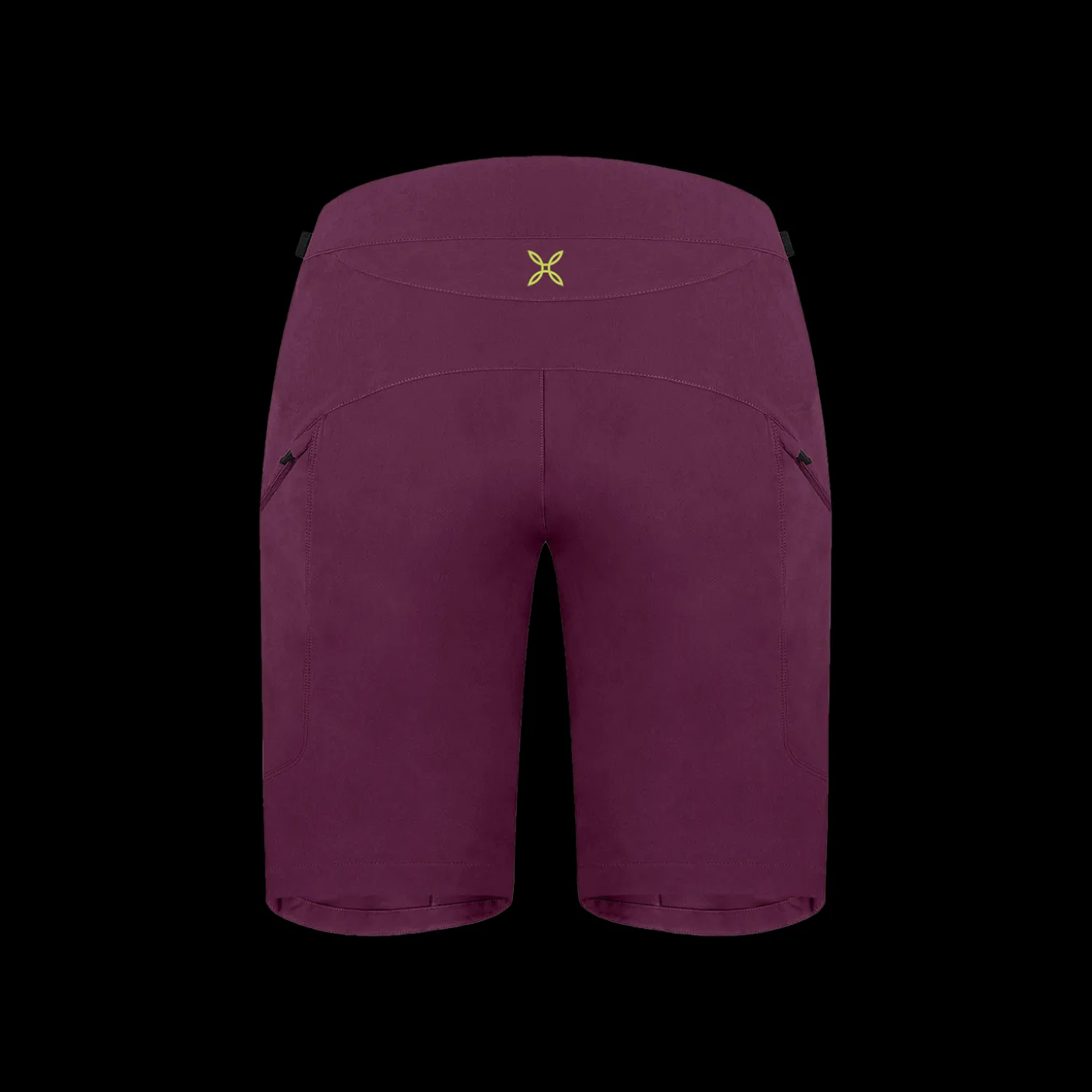 RANDO CYCLING SHORTS WOMAN