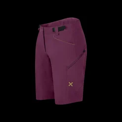 RANDO CYCLING SHORTS WOMAN