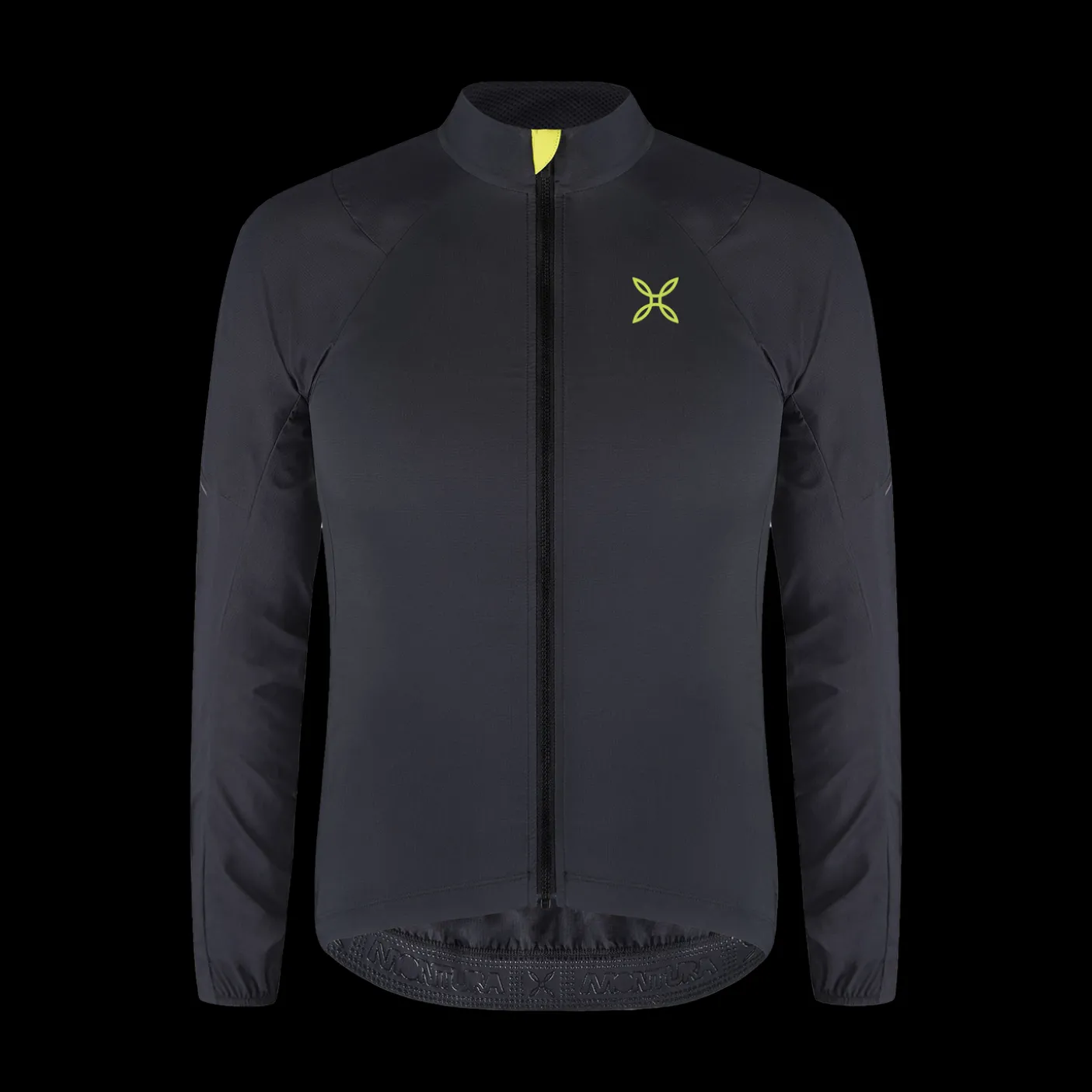 RANDO CYCLING WINDPROOF JACKET