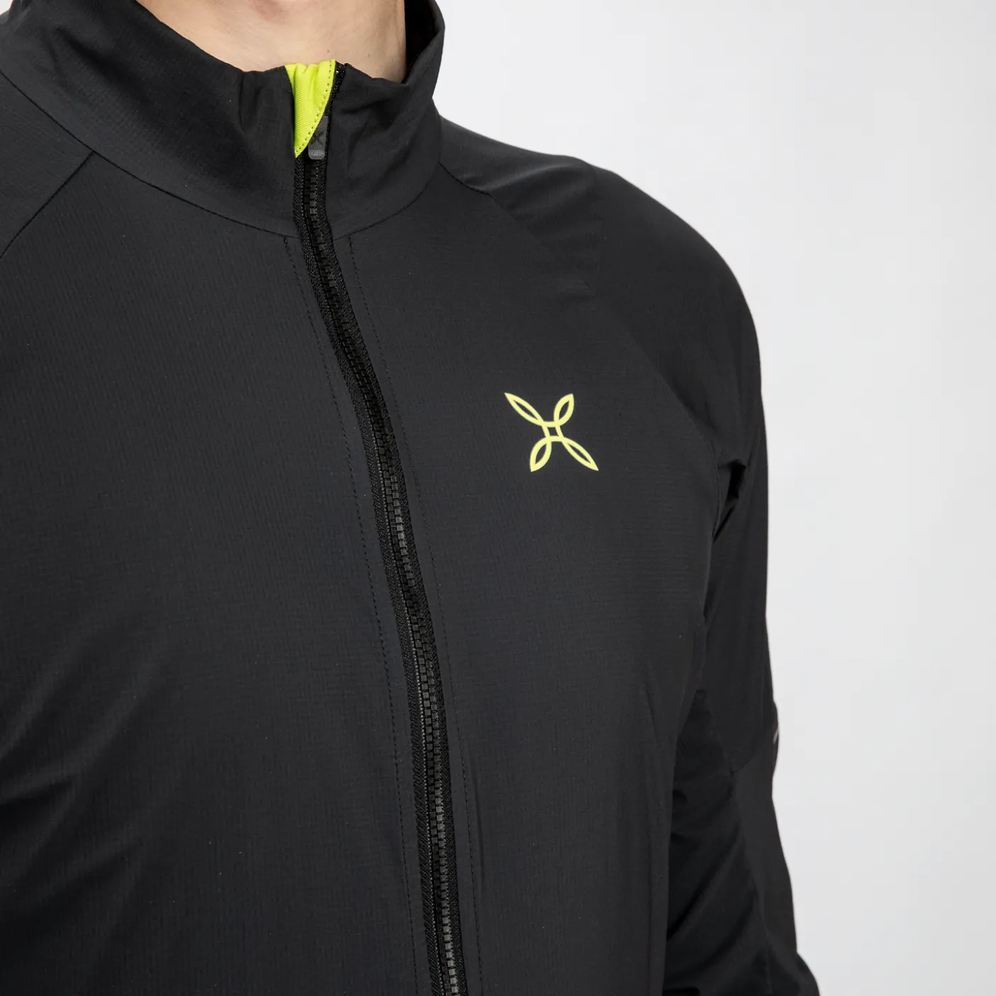 RANDO CYCLING WINDPROOF JACKET