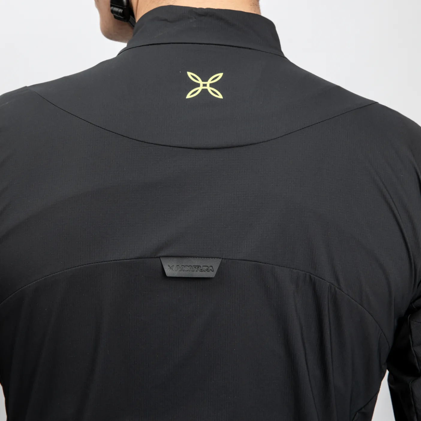 RANDO CYCLING WINDPROOF JACKET