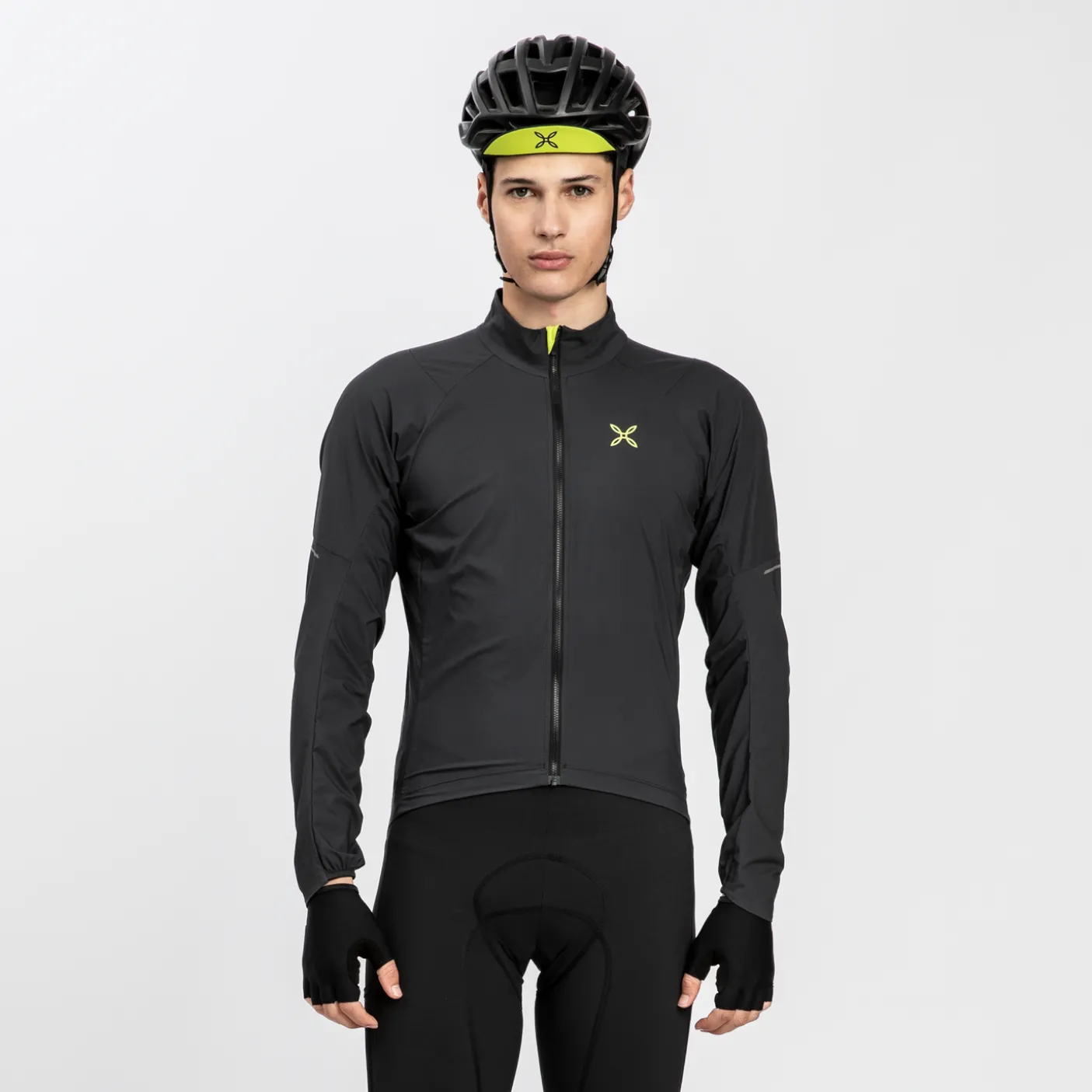 RANDO CYCLING WINDPROOF JACKET