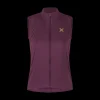 RANDO CYCLING WINDPROOF VEST W
