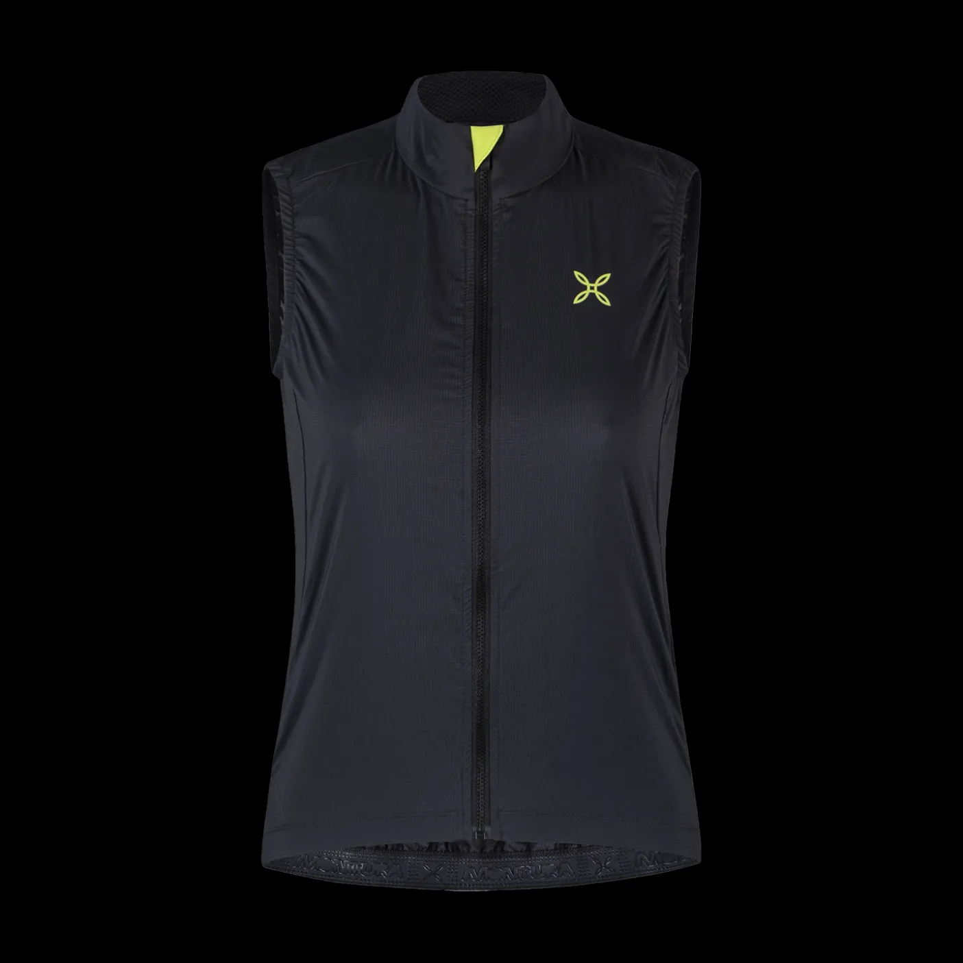 RANDO CYCLING WINDPROOF VEST W