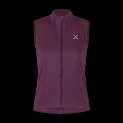 RANDO CYCLING WINDPROOF VEST W