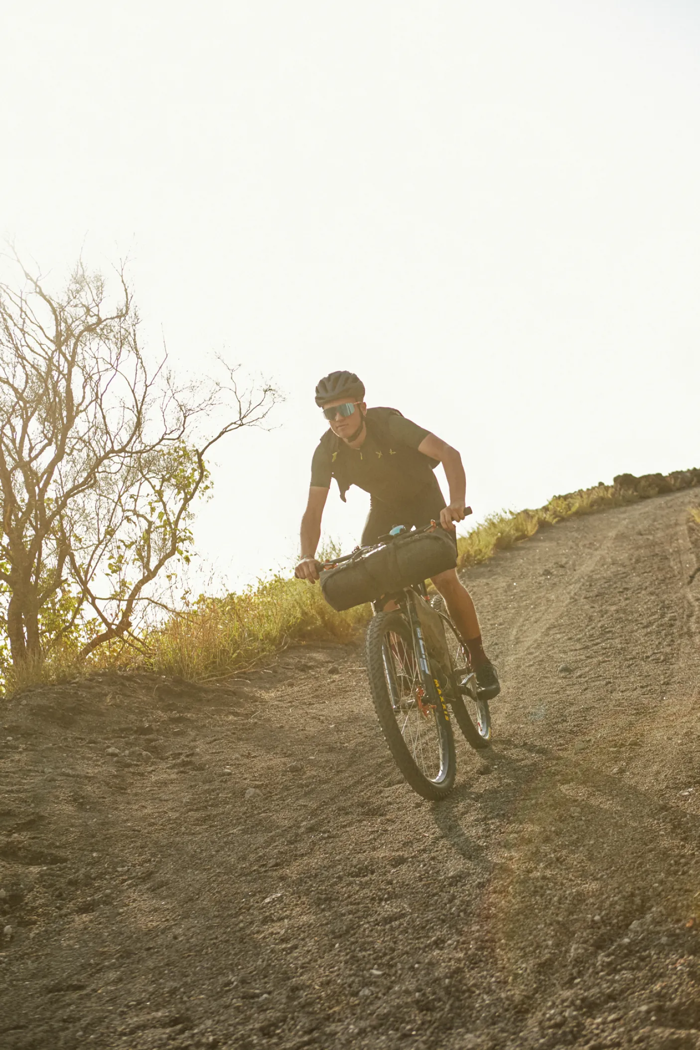 RANDO CYCLING WINDPROOF VEST