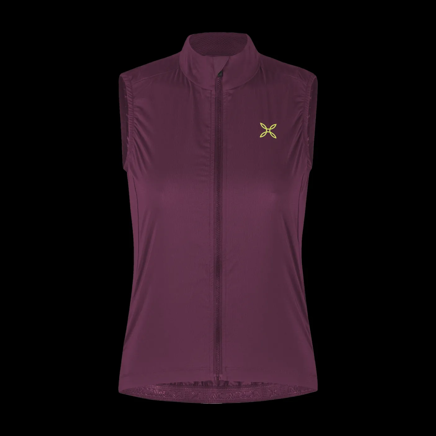 RANDO CYCLING WINDPROOF VEST W