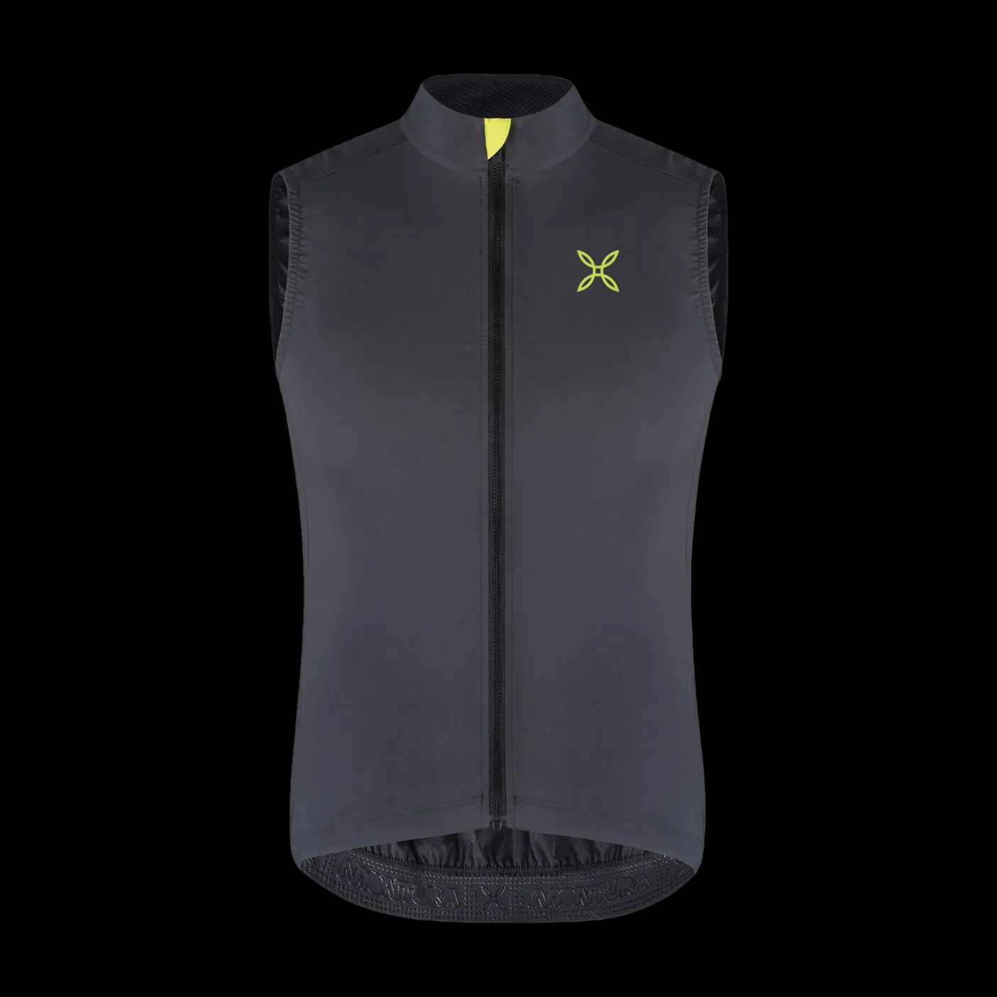 RANDO CYCLING WINDPROOF VEST