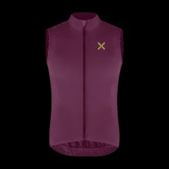 RANDO CYCLING WINDPROOF VEST