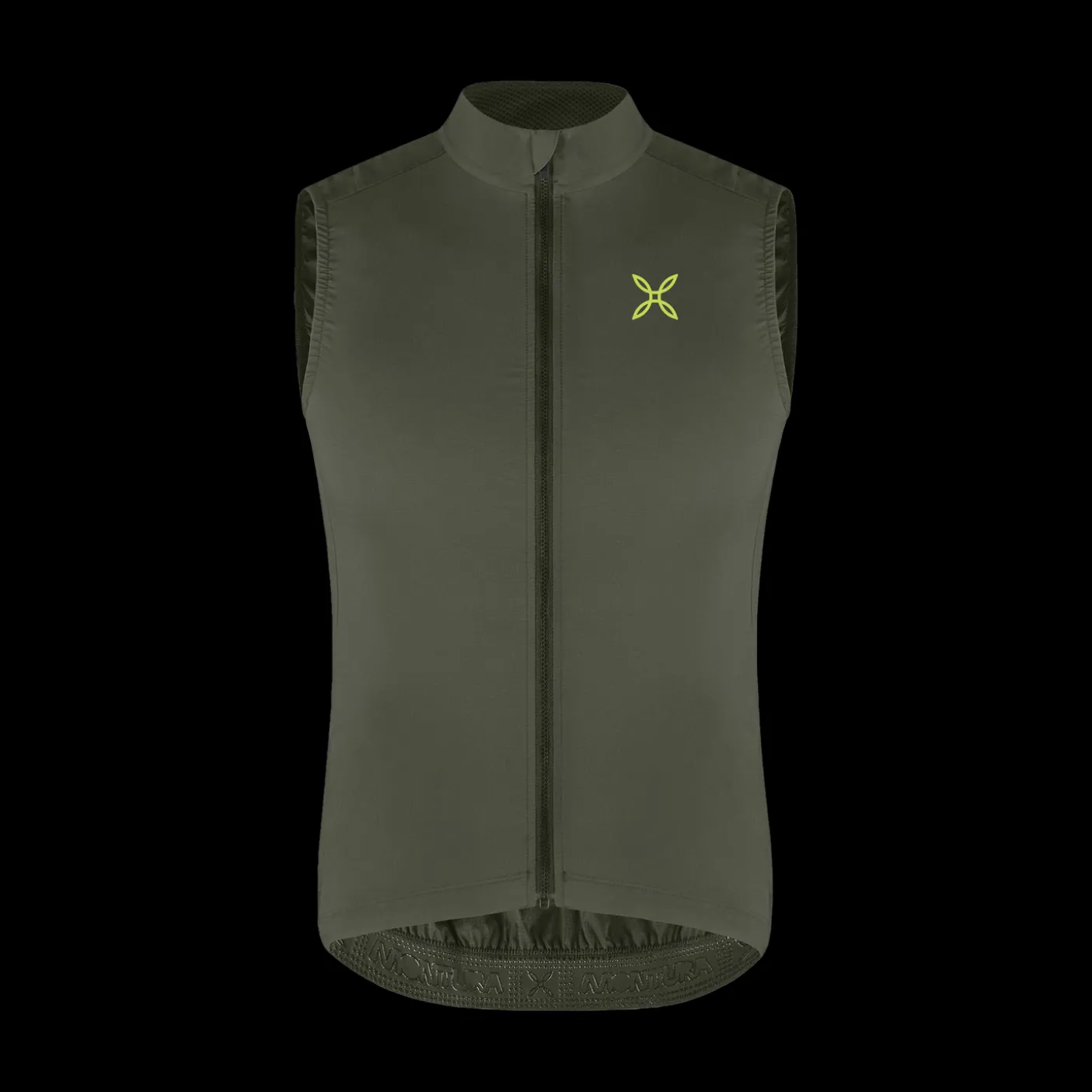 RANDO CYCLING WINDPROOF VEST