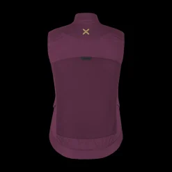 RANDO CYCLING WINDPROOF VEST W
