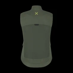 RANDO CYCLING WINDPROOF VEST W