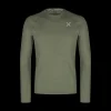 RANDO MERINO MAGLIA