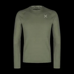 RANDO MERINO MAGLIA
