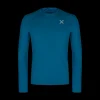 RANDO MERINO MAGLIA