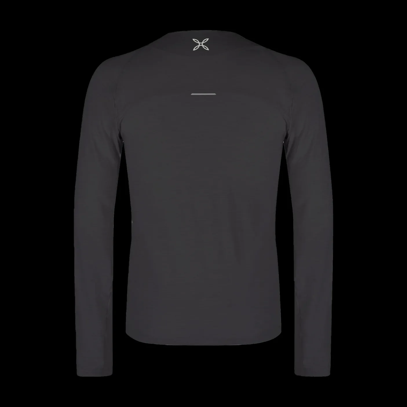 RANDO MERINO MAGLIA