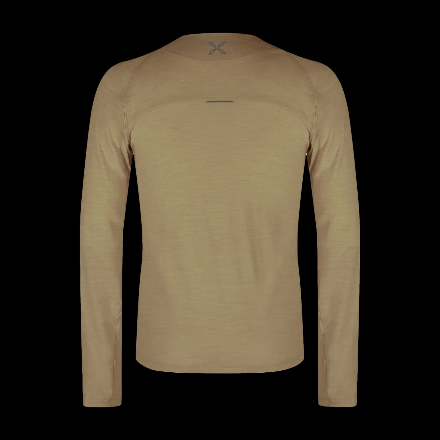 RANDO MERINO MAGLIA