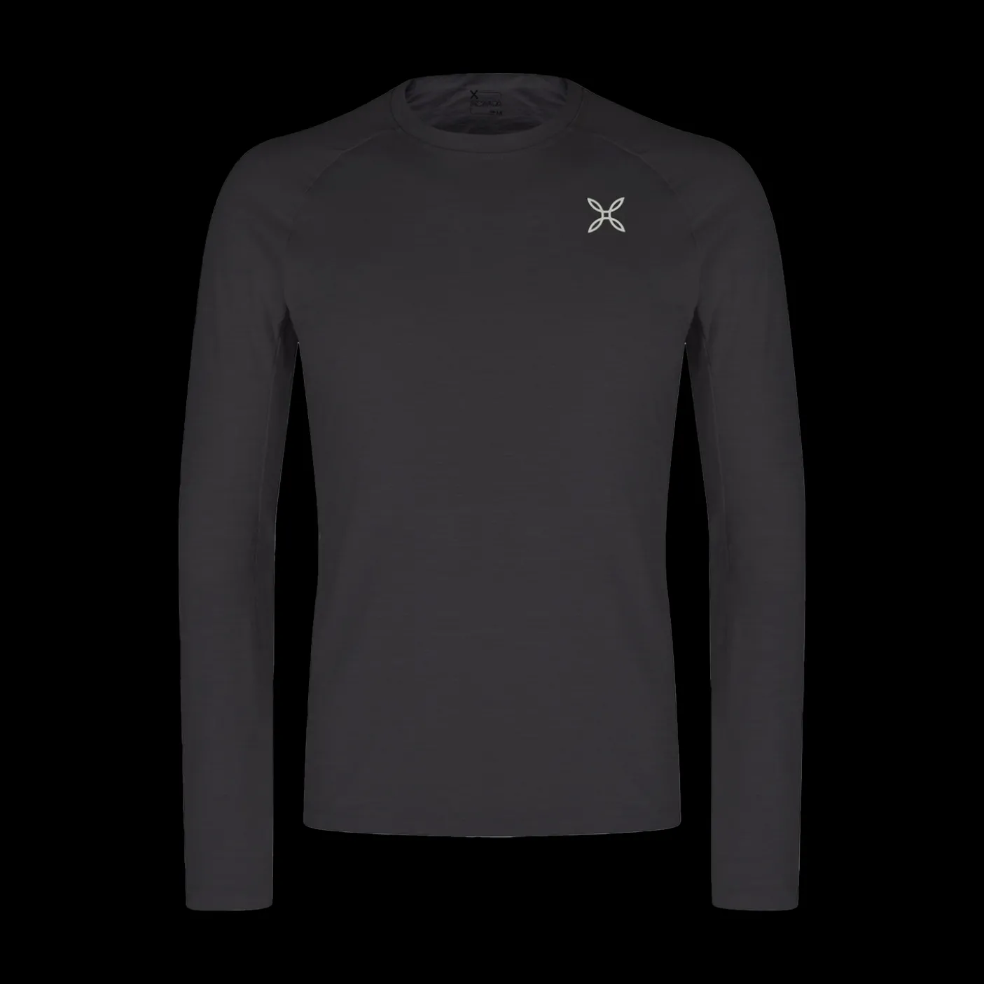 RANDO MERINO MAGLIA