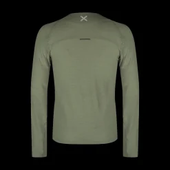 RANDO MERINO MAGLIA