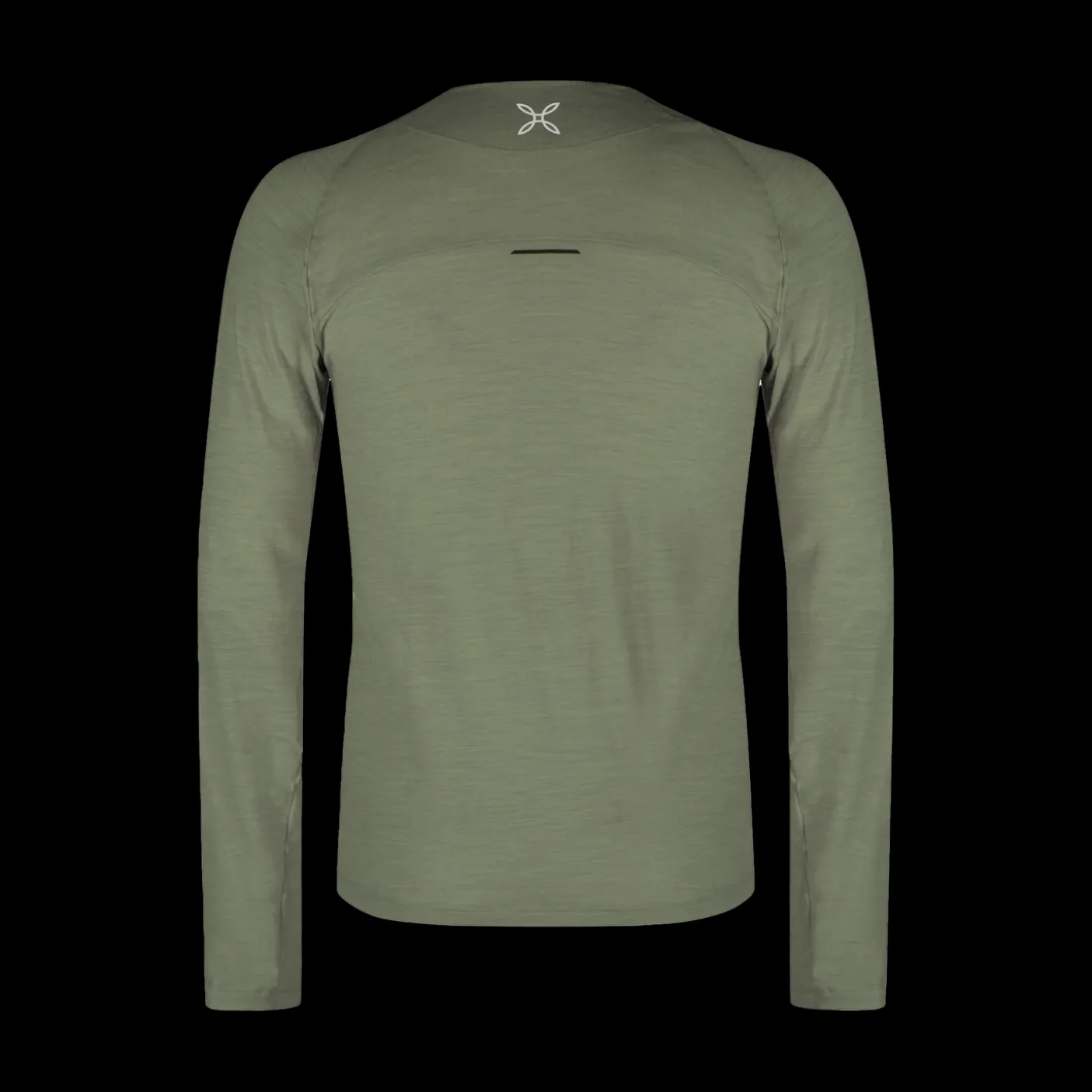 RANDO MERINO MAGLIA