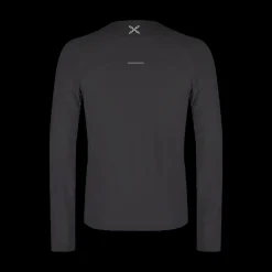 RANDO MERINO MAGLIA