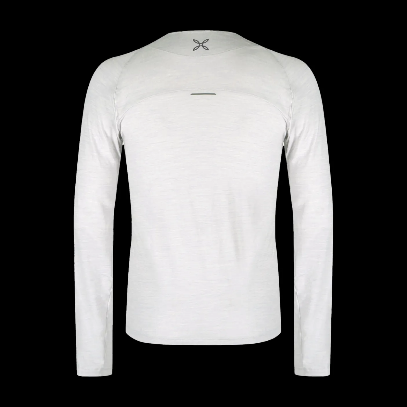 RANDO MERINO MAGLIA