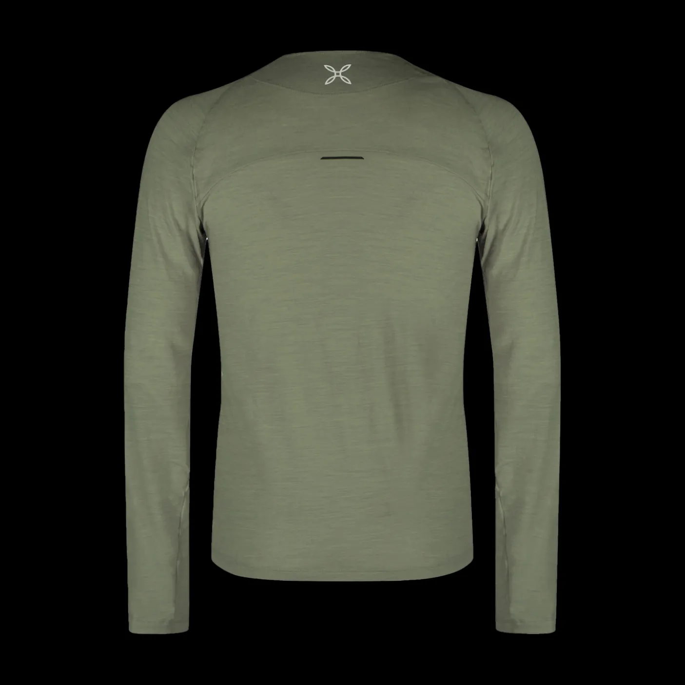 RANDO MERINO MAGLIA