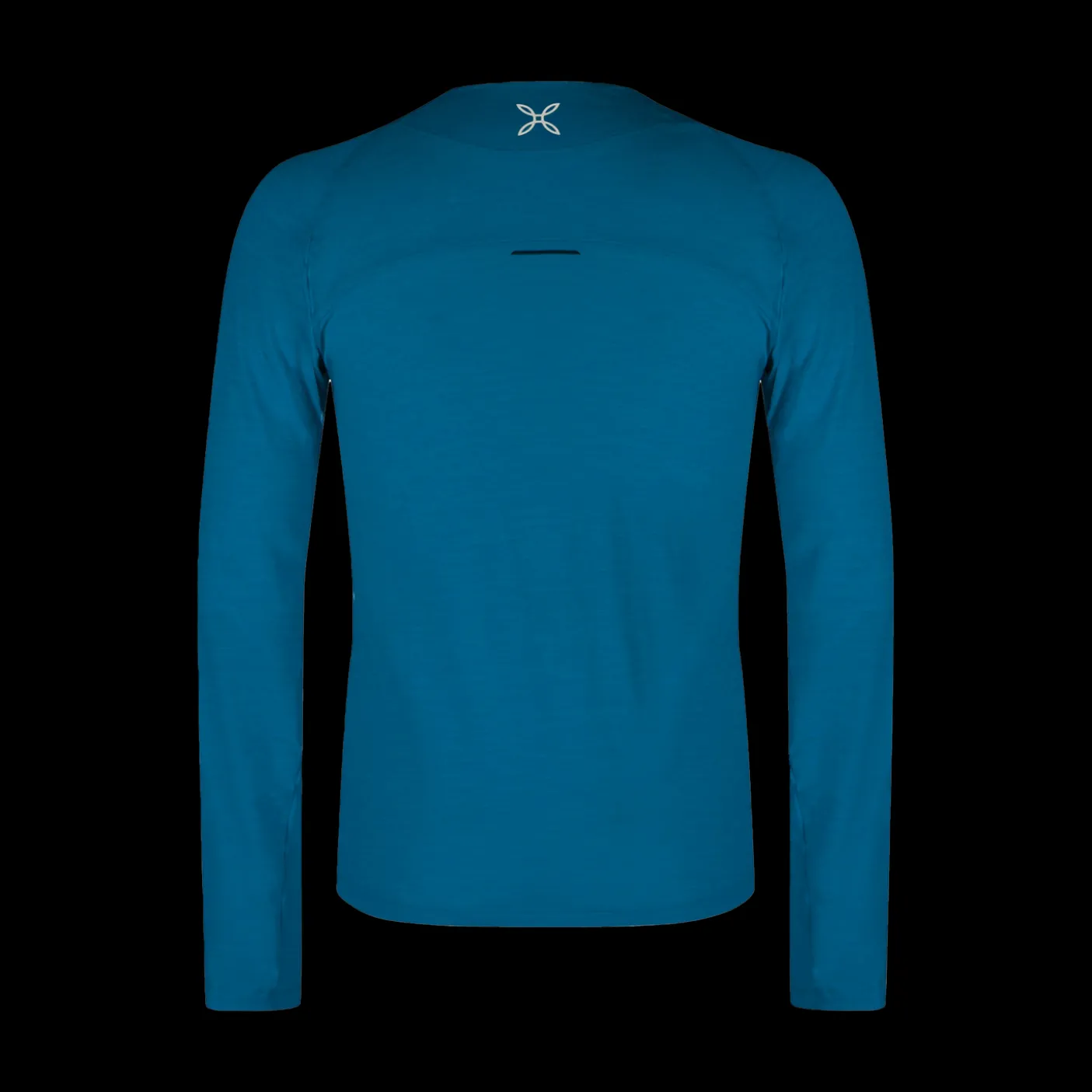 RANDO MERINO MAGLIA
