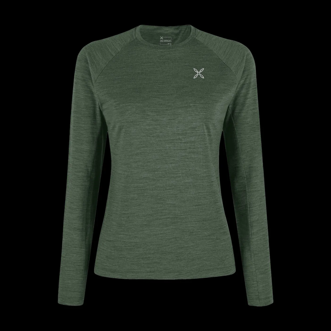 RANDO MERINO MAGLIA WOMAN