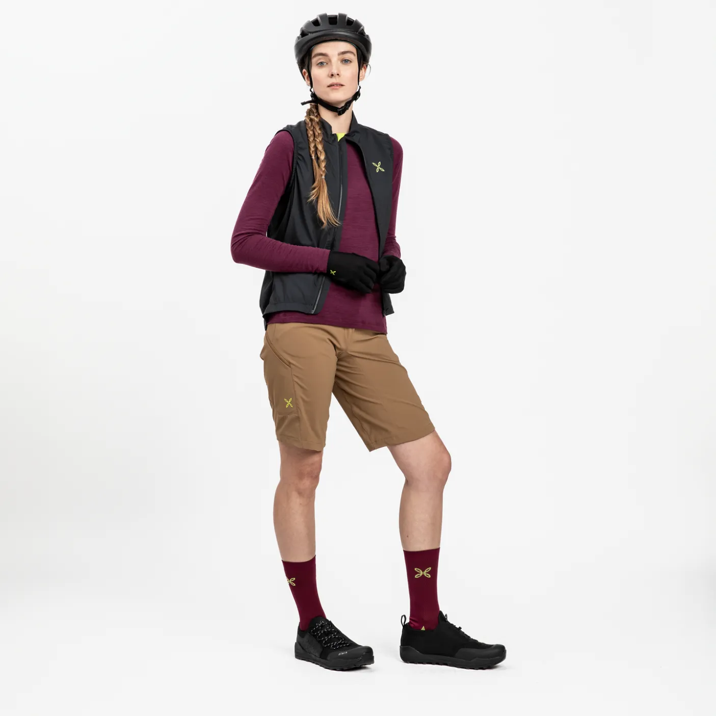 RANDO MERINO MAGLIA WOMAN