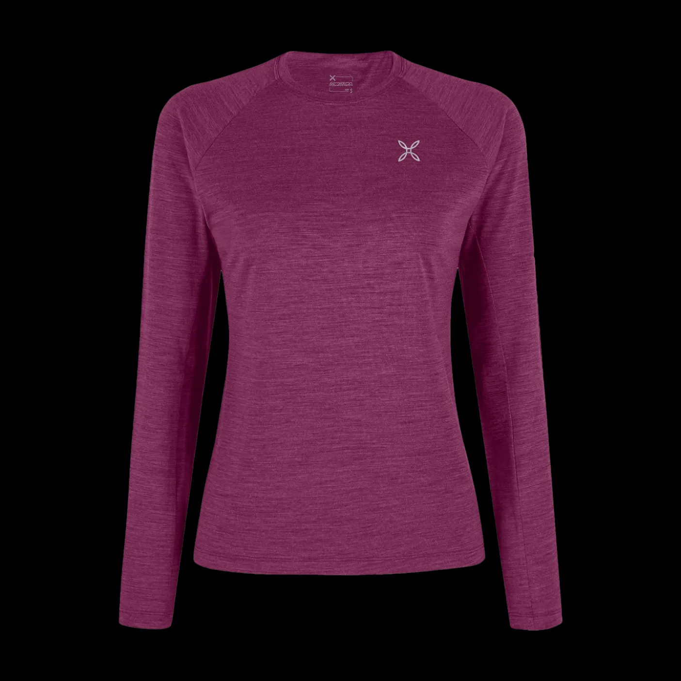 RANDO MERINO MAGLIA WOMAN