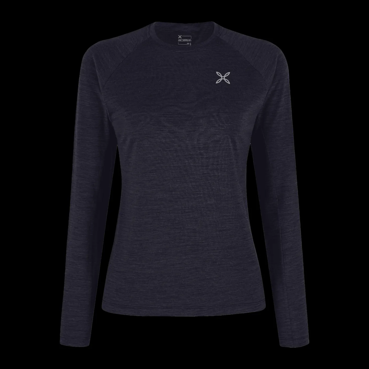 RANDO MERINO MAGLIA WOMAN