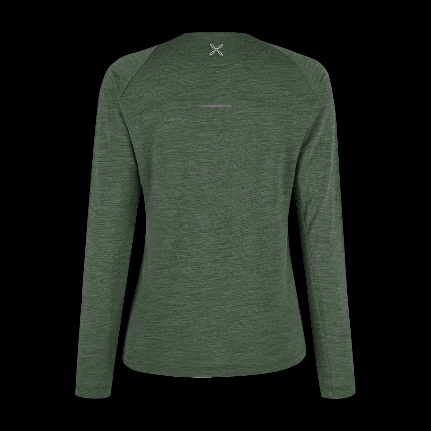 RANDO MERINO MAGLIA WOMAN