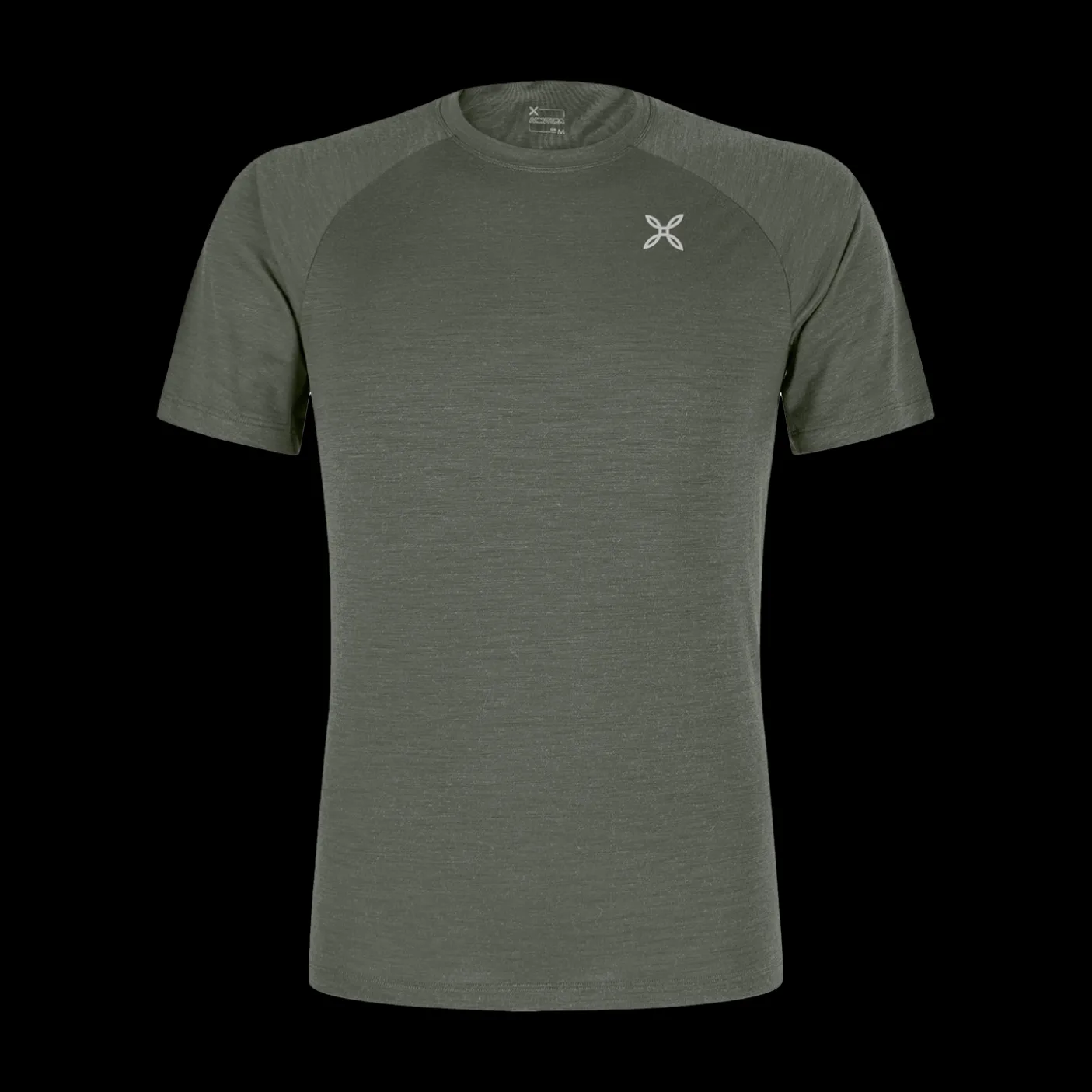 RANDO MERINO T-SHIRT
