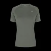 RANDO MERINO T-SHIRT WOMAN
