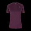 RANDO MERINO T-SHIRT WOMAN