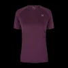 RANDO MERINO T-SHIRT WOMAN