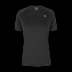 RANDO MERINO T-SHIRT WOMAN