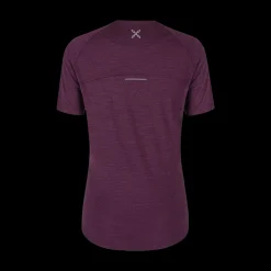 RANDO MERINO T-SHIRT WOMAN