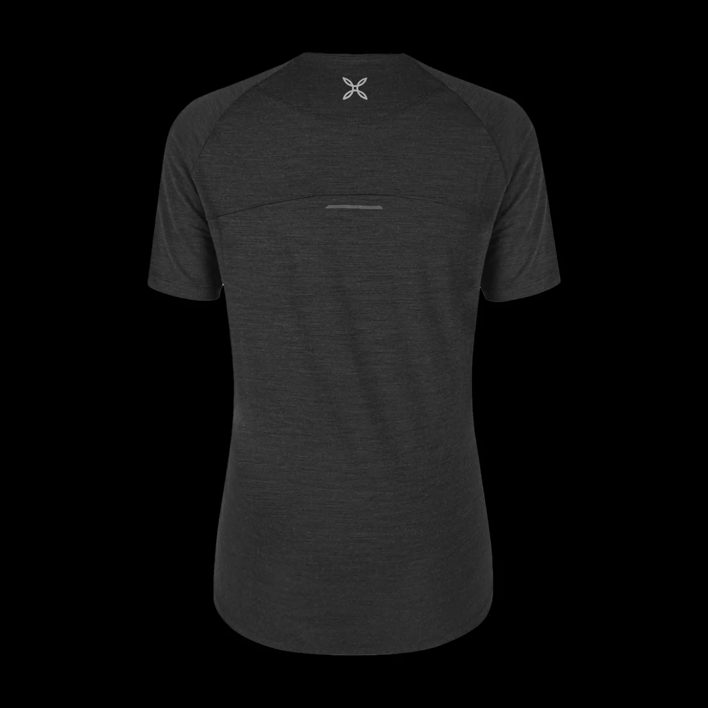 RANDO MERINO T-SHIRT WOMAN