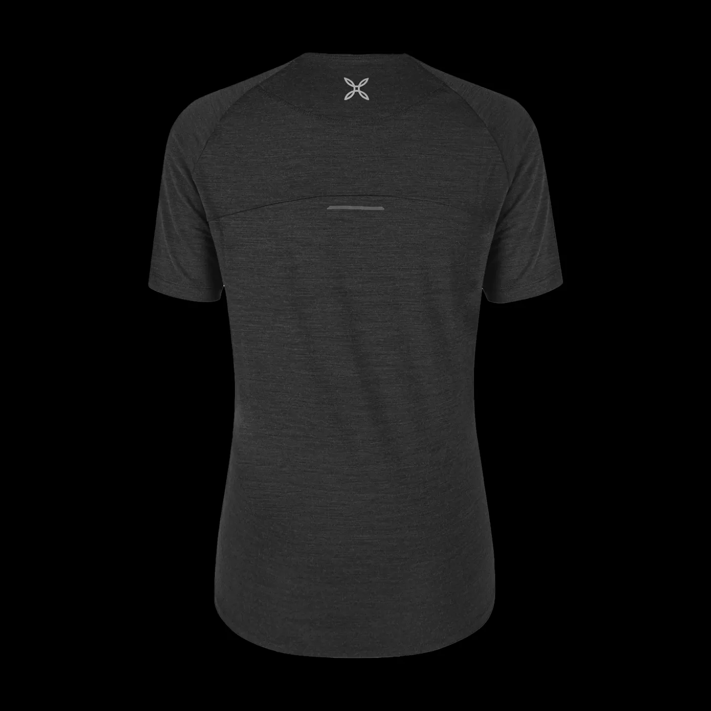 RANDO MERINO T-SHIRT WOMAN