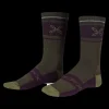 RANDO WOOL SOCKS
