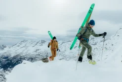 REACTIVE COVER PANTS