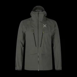 REACTIVE JACKET