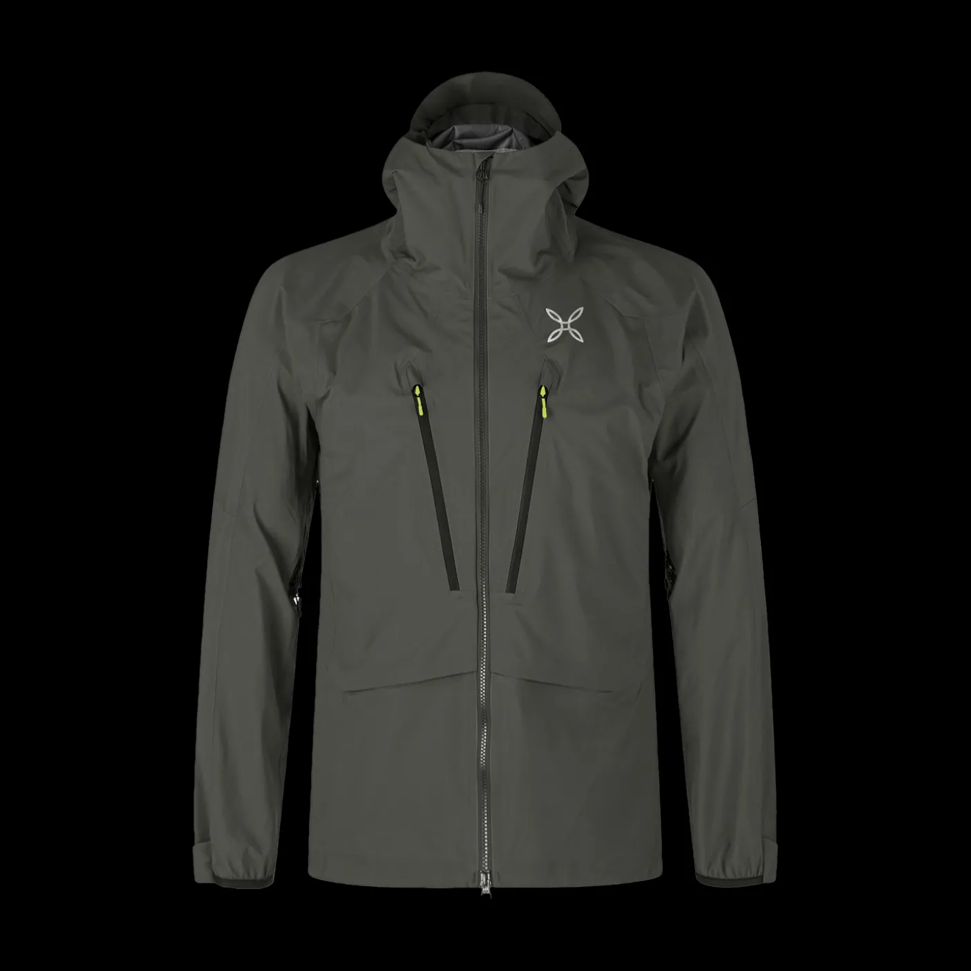 REACTIVE JACKET