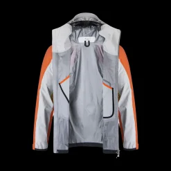 REACTIVE JACKET